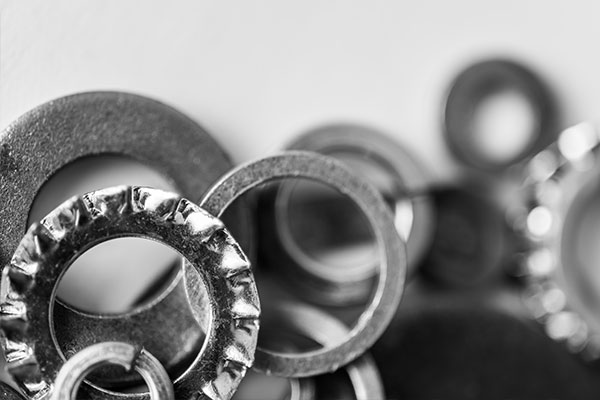 Die Shop Components | Mann Made, Inc.